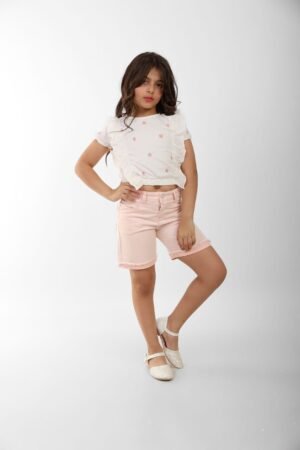 بلوزه بناتي