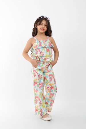 بلوزة بناتي