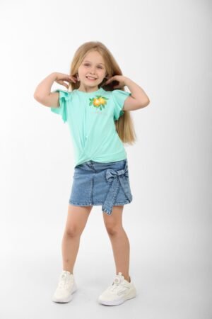 تيشرت بناتي