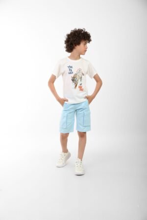 تيشرت اولادي