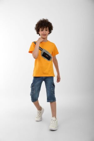 تيشرت اولادي