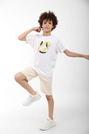 تيشرت ولادي