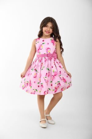 فستان بناتي