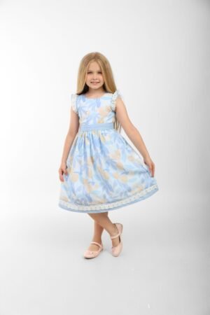 فستان بناتي